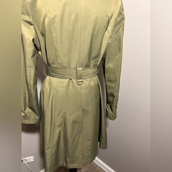 Ralf Lauren mild weather lined jacket. - Picture 11 of 15